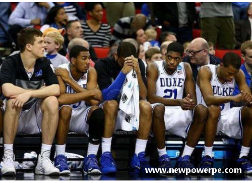 NCAA与NBA：天壤之别的大学篮球和职业篮球之间的差距